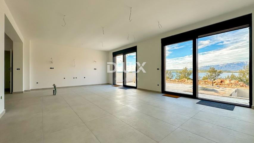ZADAR, NOVIGRAD - Vila iz snova s pogledom na more u Novigradu! 