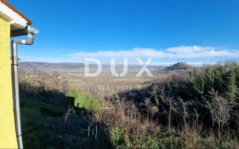 ISTRA, MOTOVUN - Autentična istarska priča gdje ste vi pisac