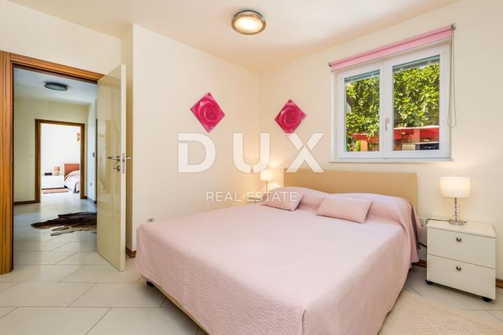 OPATIJA - Penthouse 222m2 in a fantastic location for rent