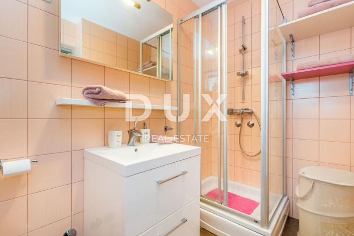 OPATIJA - Penthouse 222m2 in a fantastic location for rent