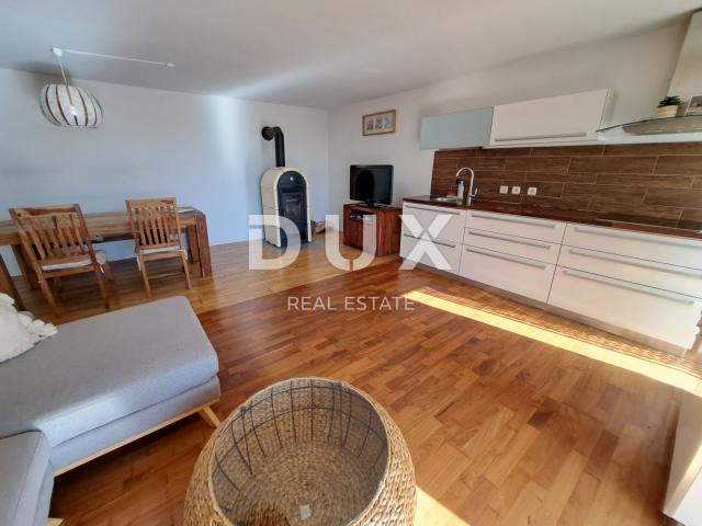 OPATIJA, OKOLICA - kuća s okućnicom i panoramskim pogledom na more - uselite odmah!