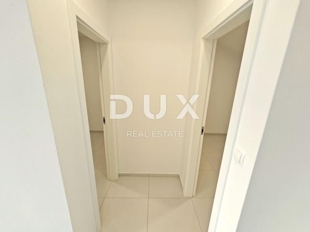 CRIKVENICA, SELCE - Dva dvosobna apartmana, novogradnja, 150 metara od mora!