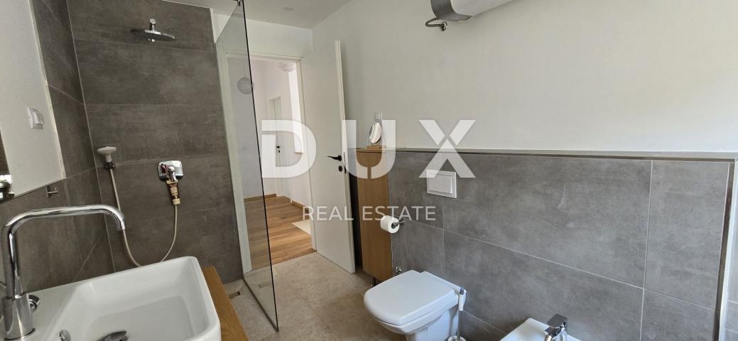 ISTRA, ROVINJ - Novoizgrađena vila s bazenom i dodatnim apartmanom, rub naselja