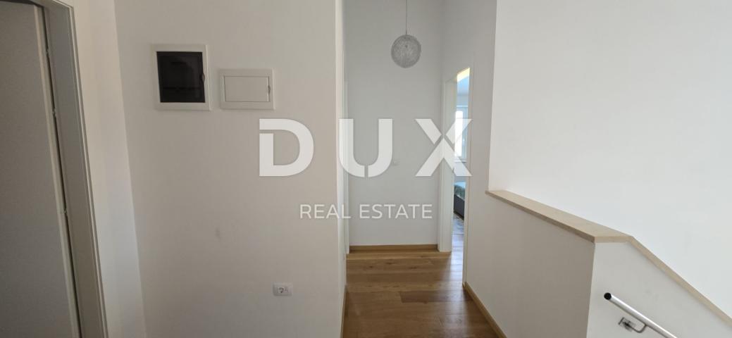 ISTRA, ROVINJ - Novoizgrađena vila s bazenom i dodatnim apartmanom, rub naselja