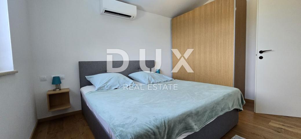 ISTRA, ROVINJ - Novoizgrađena vila s bazenom i dodatnim apartmanom, rub naselja