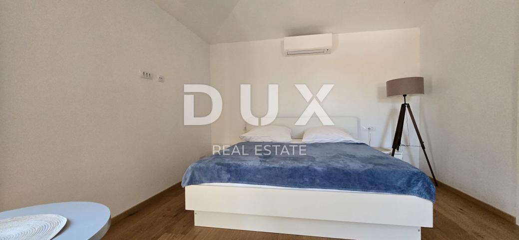 ISTRA, ROVINJ - Novoizgrađena vila s bazenom i dodatnim apartmanom, rub naselja