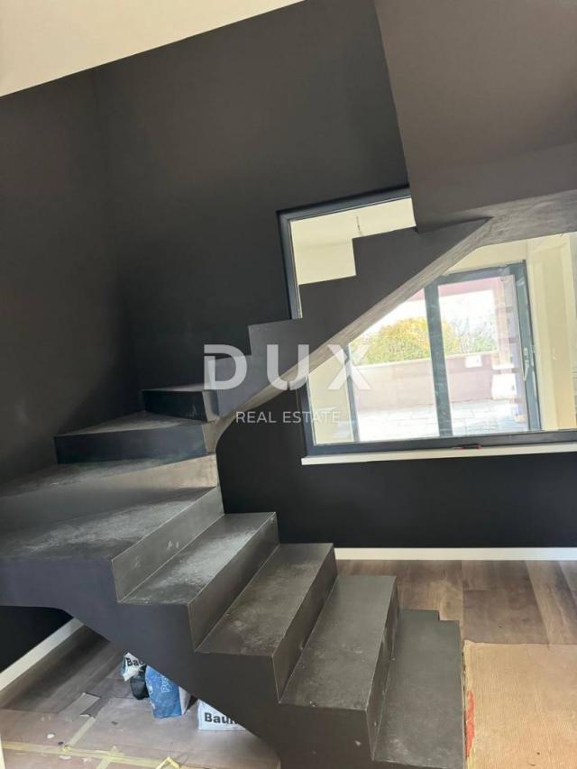 ISTRA, GRAČIŠĆE - Novogradnja s prostranom okućnicom