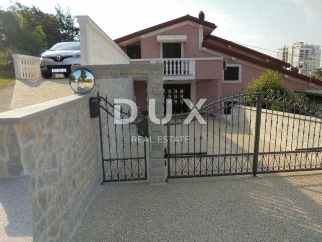 House Podmurvice, Rijeka, 275m2