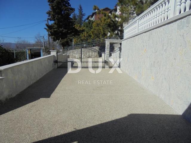 House Podmurvice, Rijeka, 275m2