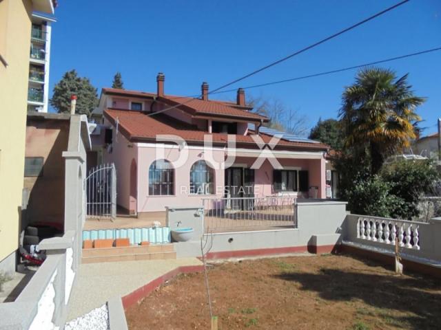 House Podmurvice, Rijeka, 275m2