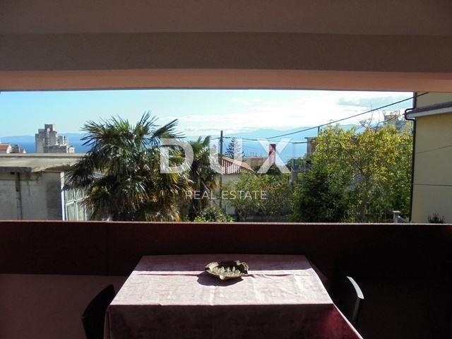 House Podmurvice, Rijeka, 275m2