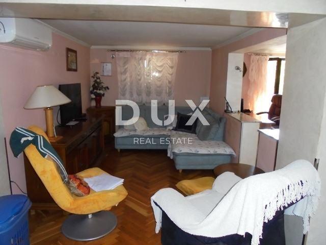 House Podmurvice, Rijeka, 275m2