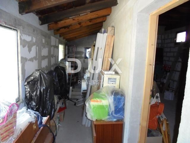 House Podmurvice, Rijeka, 275m2