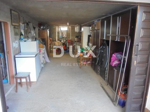 House Podmurvice, Rijeka, 275m2