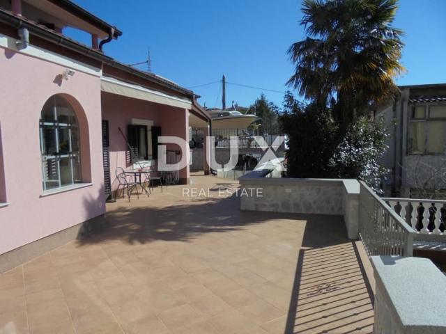 House Podmurvice, Rijeka, 275m2