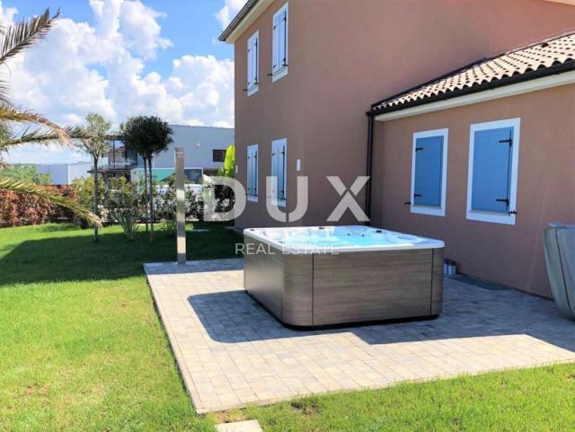 ISTRIEN, POREČ - Apartmentkomplex in Meeresnähe