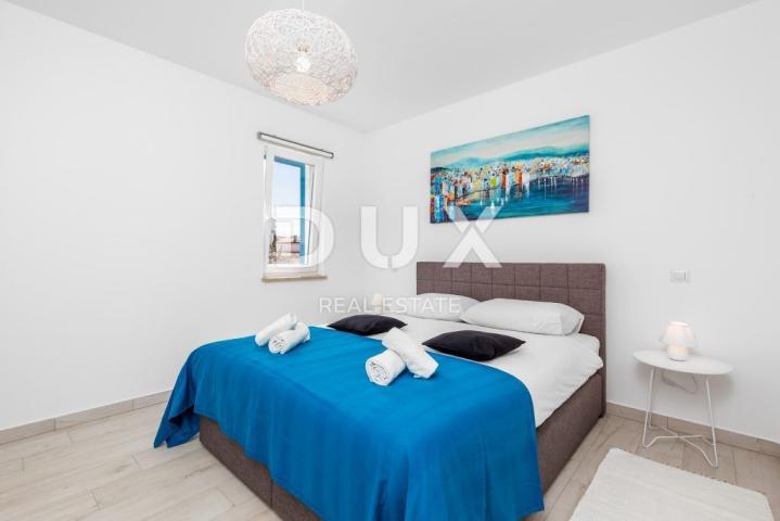 ISTRIEN, POREČ - Apartmentkomplex in Meeresnähe