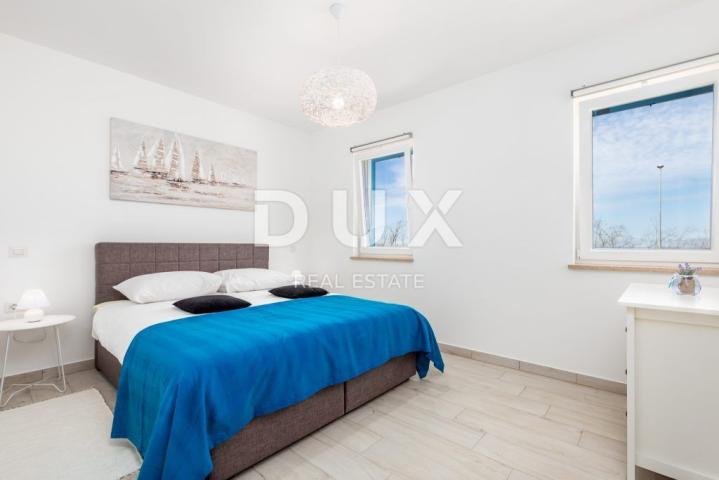 ISTRIEN, POREČ - Apartmentkomplex in Meeresnähe