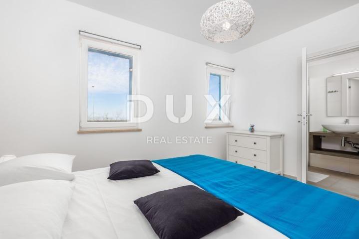 ISTRIEN, POREČ - Apartmentkomplex in Meeresnähe