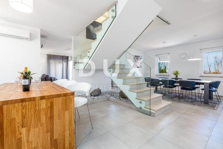 ISTRIEN, POREČ - Apartmentkomplex in Meeresnähe