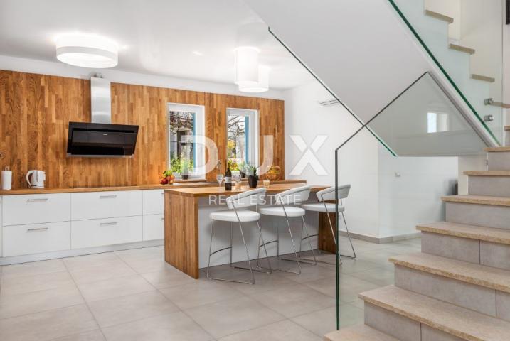 ISTRIEN, POREČ - Apartmentkomplex in Meeresnähe