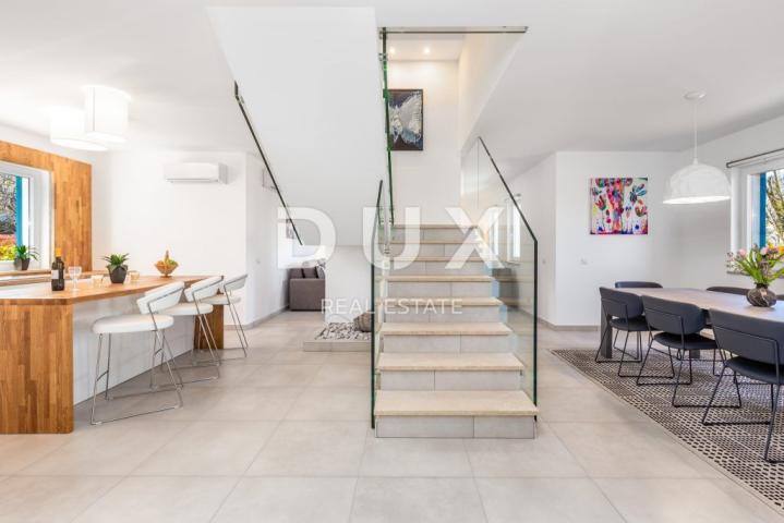 ISTRIEN, POREČ - Apartmentkomplex in Meeresnähe