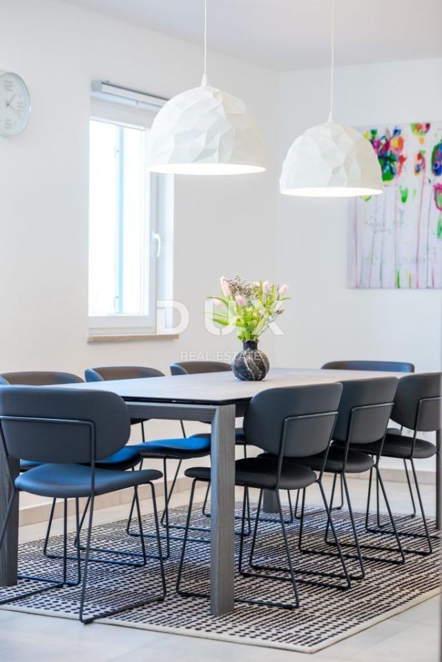 ISTRIEN, POREČ - Apartmentkomplex in Meeresnähe