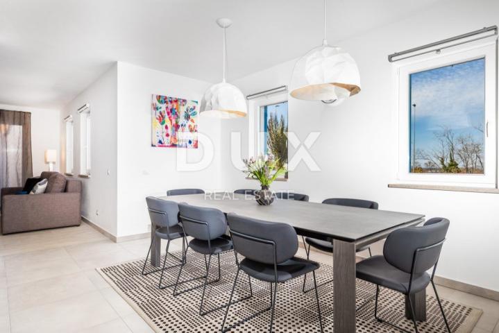 ISTRIEN, POREČ - Apartmentkomplex in Meeresnähe