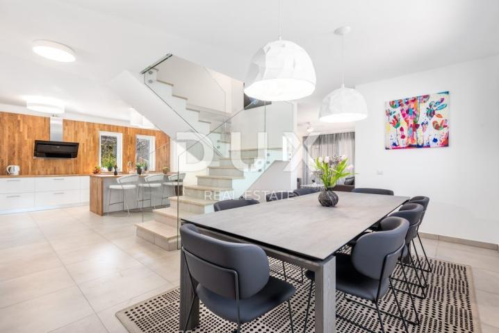 ISTRIEN, POREČ - Apartmentkomplex in Meeresnähe