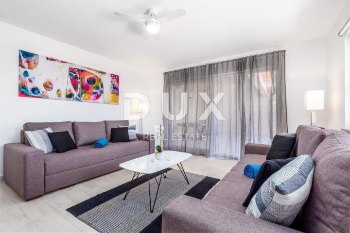 ISTRIEN, POREČ - Apartmentkomplex in Meeresnähe