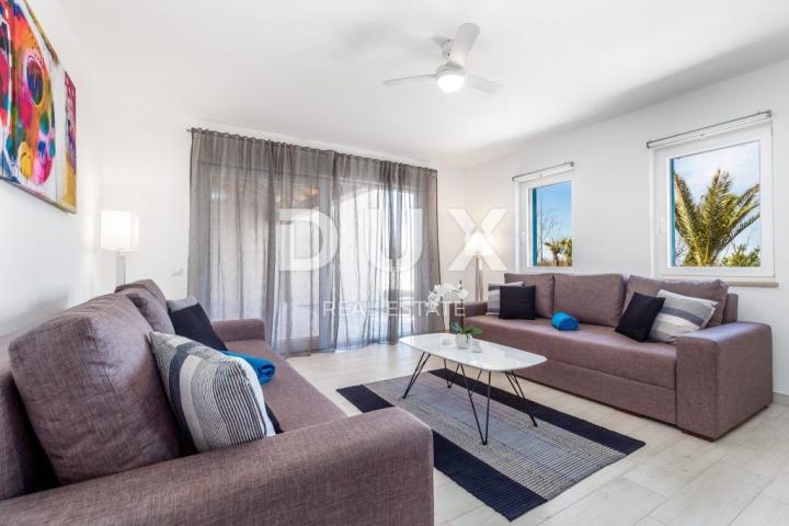 ISTRIEN, POREČ - Apartmentkomplex in Meeresnähe