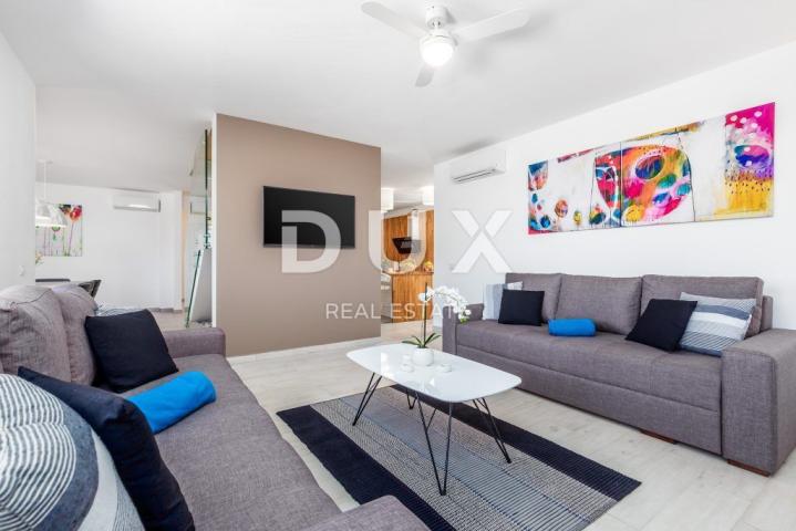 ISTRIEN, POREČ - Apartmentkomplex in Meeresnähe