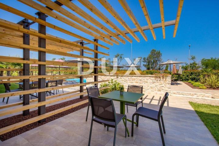 ISTRIEN, POREČ - Apartmentkomplex in Meeresnähe