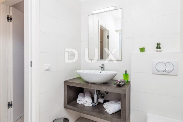 ISTRIEN, POREČ - Apartmentkomplex in Meeresnähe