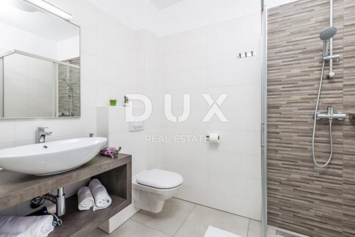 ISTRIEN, POREČ - Apartmentkomplex in Meeresnähe
