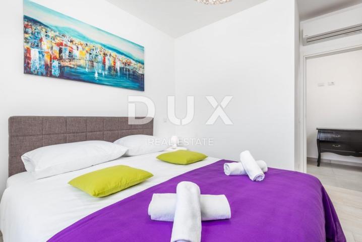 ISTRIEN, POREČ - Apartmentkomplex in Meeresnähe