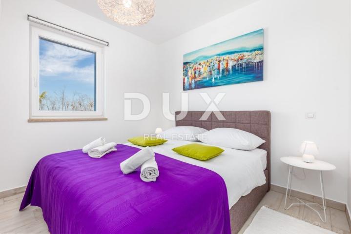 ISTRIEN, POREČ - Apartmentkomplex in Meeresnähe