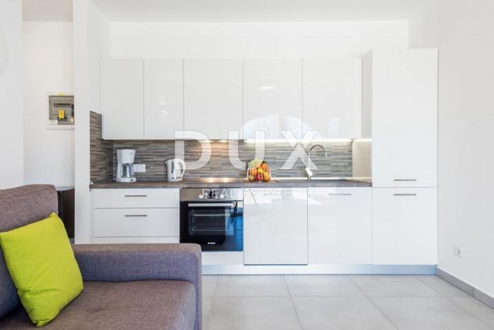 ISTRIEN, POREČ - Apartmentkomplex in Meeresnähe