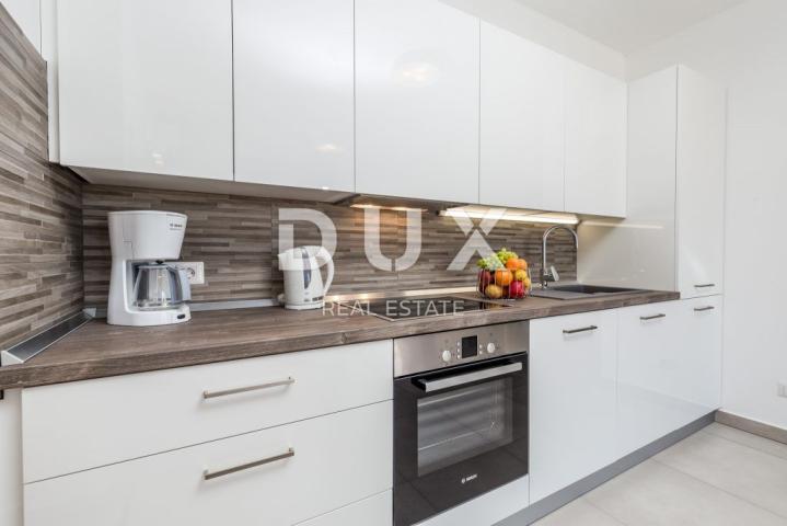 ISTRIEN, POREČ - Apartmentkomplex in Meeresnähe