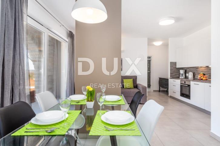 ISTRIEN, POREČ - Apartmentkomplex in Meeresnähe