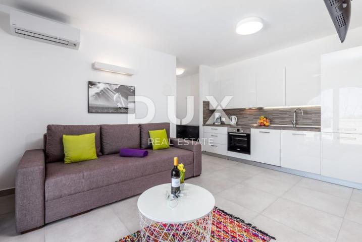 ISTRIEN, POREČ - Apartmentkomplex in Meeresnähe