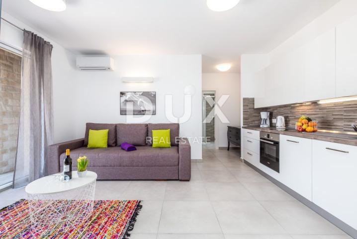 ISTRIEN, POREČ - Apartmentkomplex in Meeresnähe