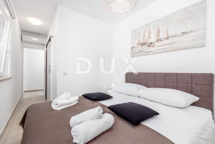 ISTRIEN, POREČ - Apartmentkomplex in Meeresnähe