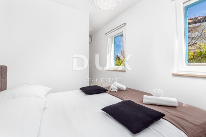 ISTRIEN, POREČ - Apartmentkomplex in Meeresnähe