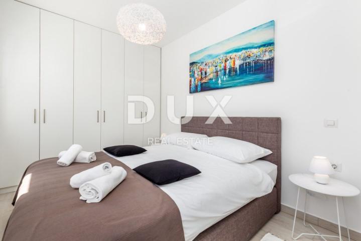 ISTRIEN, POREČ - Apartmentkomplex in Meeresnähe