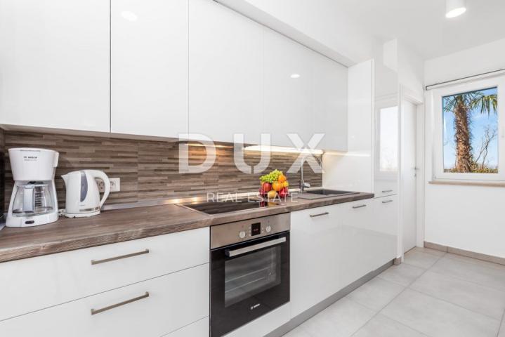ISTRIEN, POREČ - Apartmentkomplex in Meeresnähe