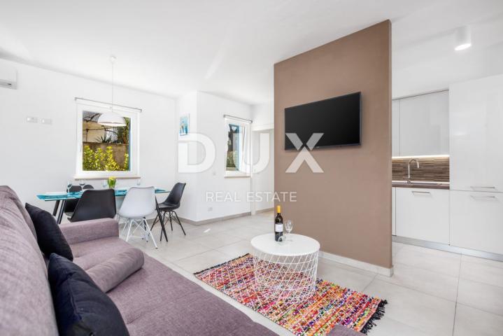 ISTRIEN, POREČ - Apartmentkomplex in Meeresnähe