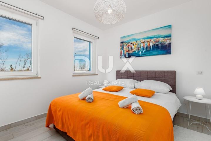 ISTRIEN, POREČ - Apartmentkomplex in Meeresnähe