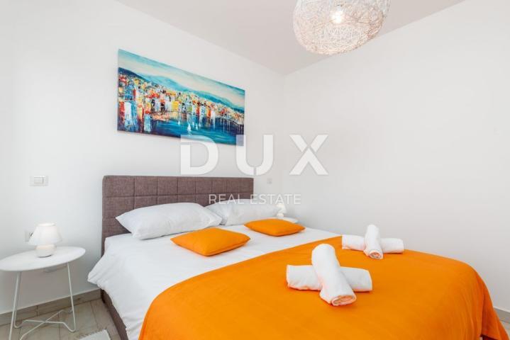 ISTRIEN, POREČ - Apartmentkomplex in Meeresnähe