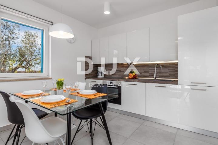 ISTRIEN, POREČ - Apartmentkomplex in Meeresnähe